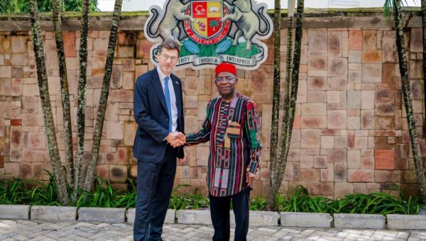 Britain has strong partnership with Nigeria – Deputy High Commissioner