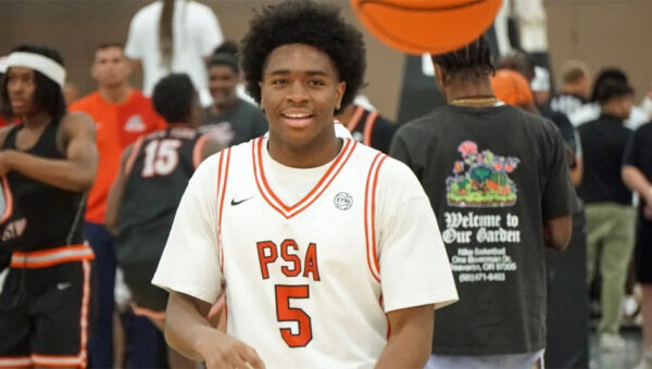 4-star PG Micah Gordon commits to Creighton