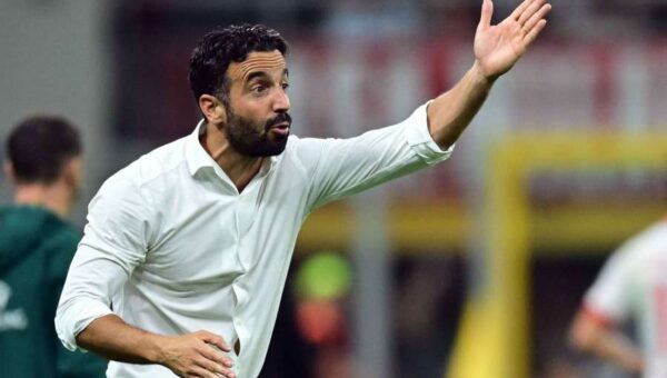 Prediction: AC Milan vs Lecce