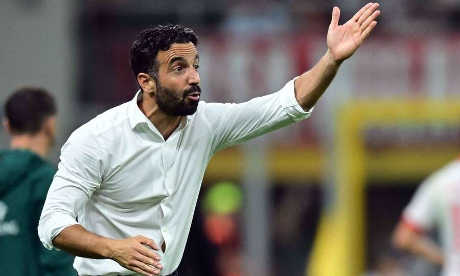 Prediction: AC Milan vs Lecce