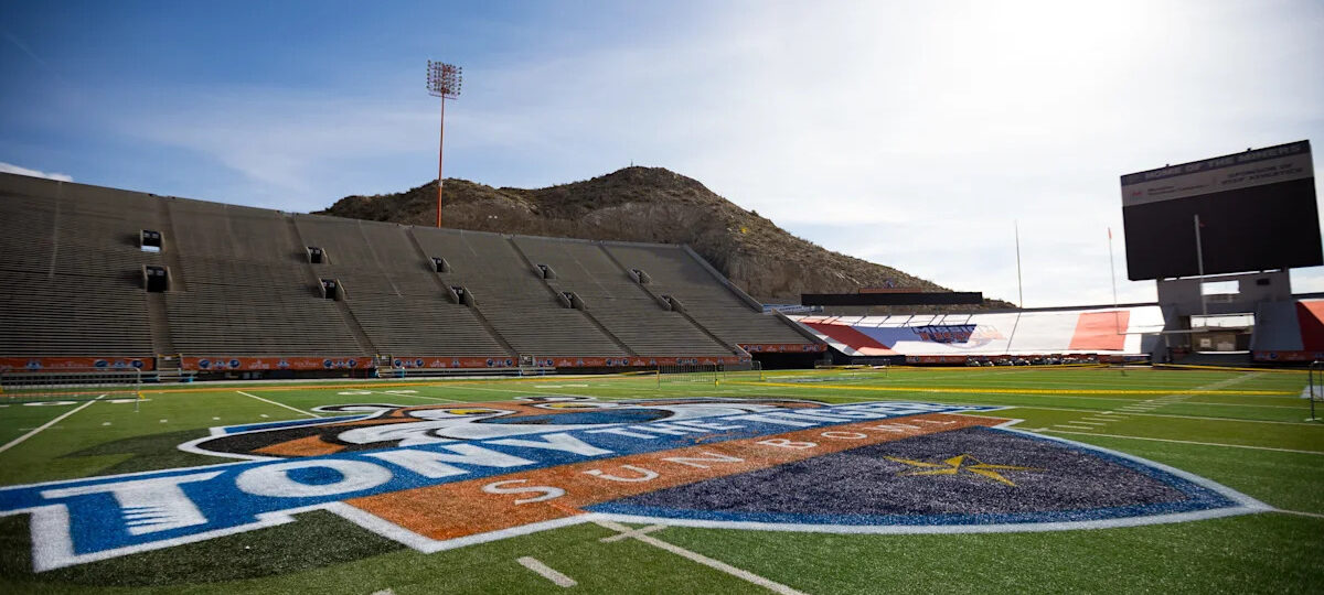 From Meta to Mister Car Wash: El Paso guesses Sun Bowl's next sponsor