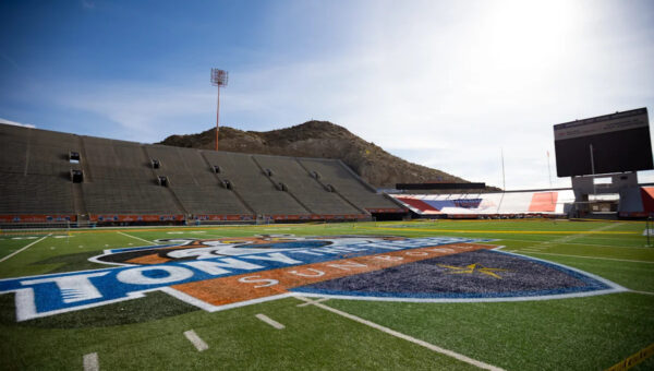 From Meta to Mister Car Wash: El Paso guesses Sun Bowl's next sponsor