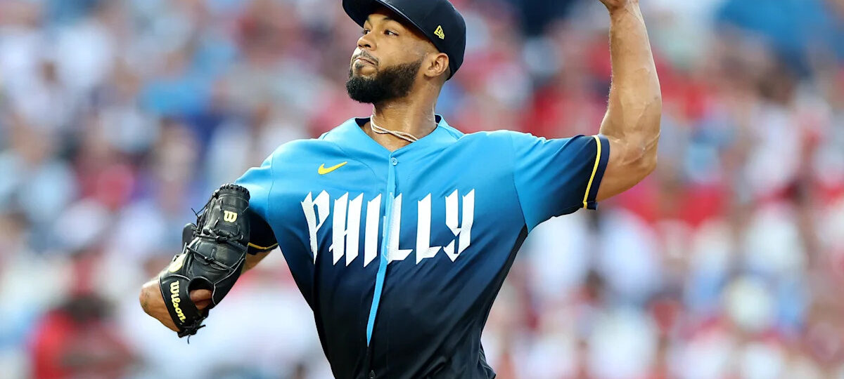 Phillies have 3 major weaknesses, and Braves exploited all of them