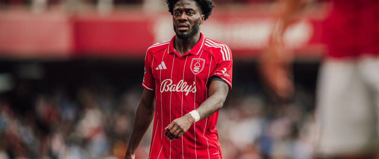 EPL: Why I played Ola Aina as centre-back in 2-1 win over Aston Villa – Nottingham Forest boss, Glasner