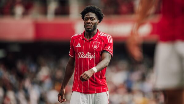 EPL: Why I played Ola Aina as centre-back in 2-1 win over Aston Villa – Nottingham Forest boss, Glasner