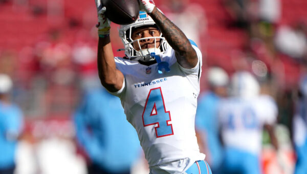 Fantasy Football: Hayden Winks' last-minute full-PPR draft strategy
