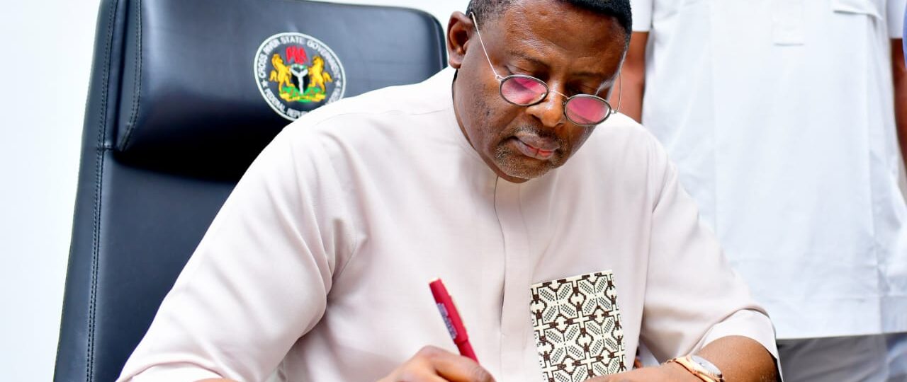 Bribes, job racketeering force Otu’s govt to cancel 2024, 2025 employment exercises