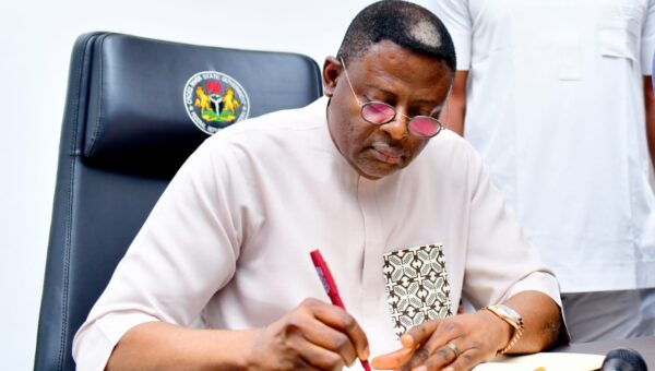 Bribes, job racketeering force Otu’s govt to cancel 2024, 2025 employment exercises