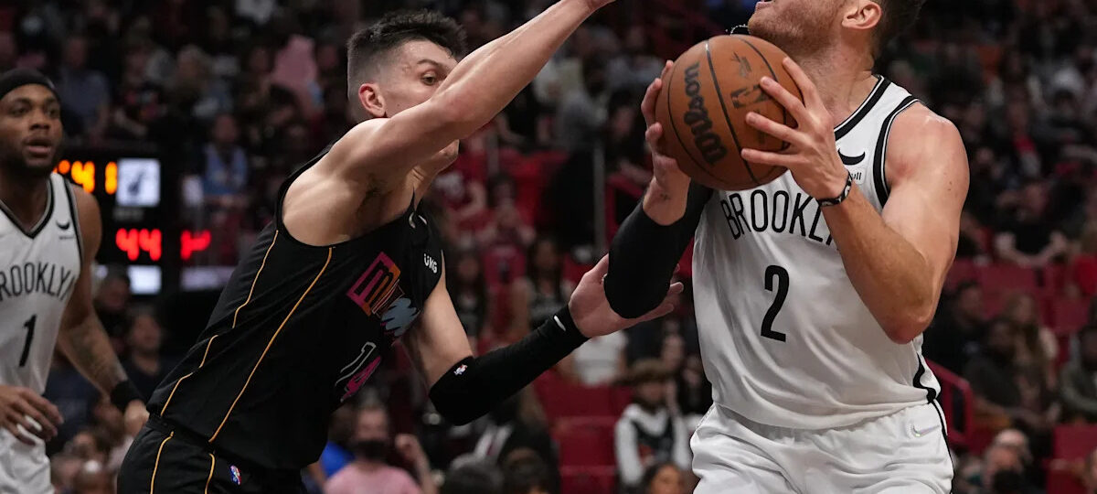 Former Nets F Blake Griffin to host late night talk show
