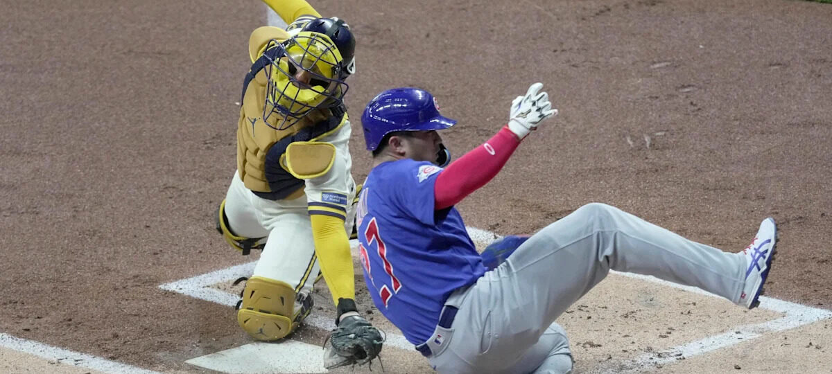 Chicago Cubs vs. Milwaukee Brewers preview, Wednesday 9/9, 6:40 CT