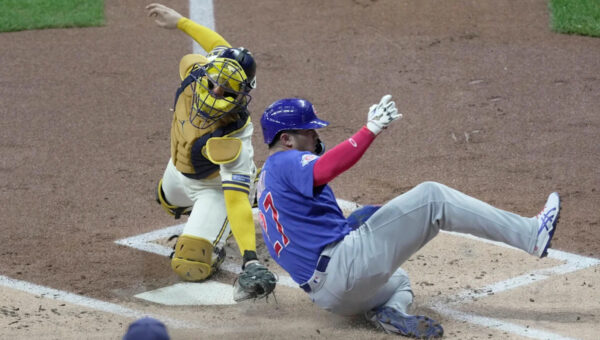 Chicago Cubs vs. Milwaukee Brewers preview, Wednesday 9/9, 6:40 CT