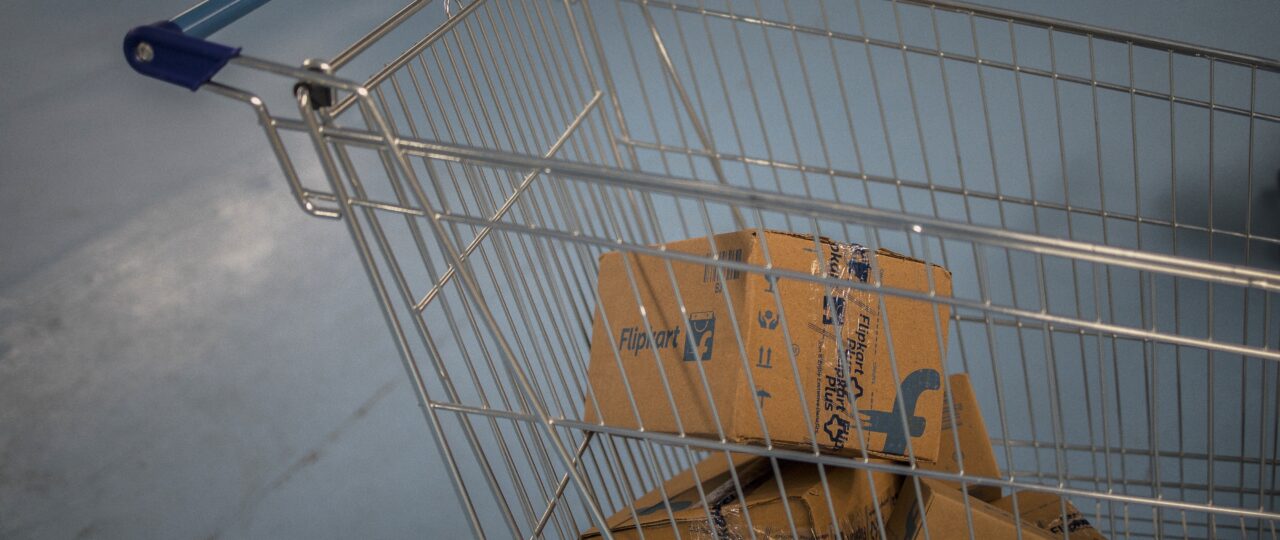 Google tests buying from Walmart-owned Flipkart through Gemini and AI Mode in India