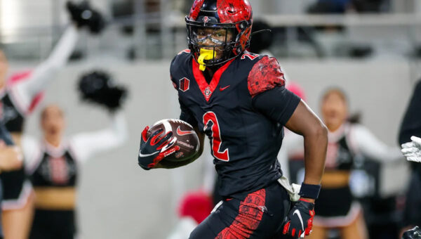 How to live stream Portland State at San Diego State: College Football, TV channel