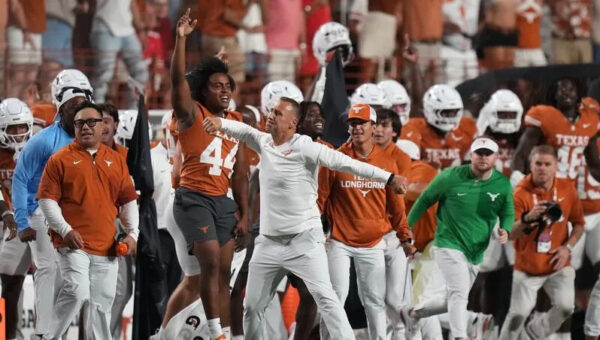 The problem with drive-through halftime and postgame interviews