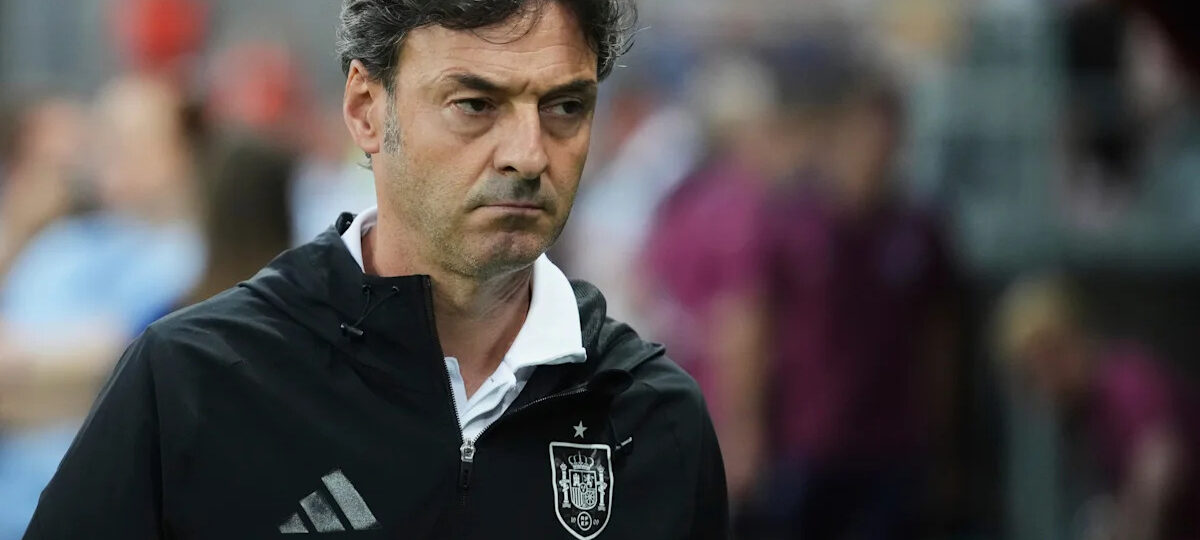 Czech Republic coach Santi Denia keeps large part of World Cup squad for Nations League games