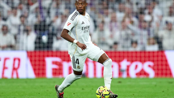 Alaba: Ex-Real Madrid defender reaches surprise agreement with Udinese