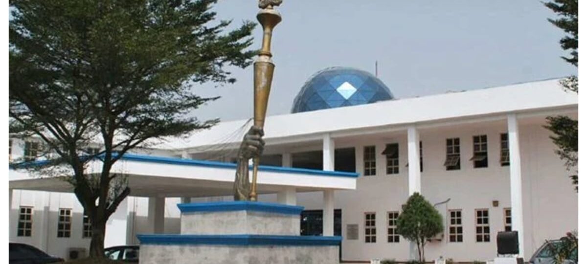 Rivers Assembly orders arrest of PAMO VC over N29bn scholarship funds