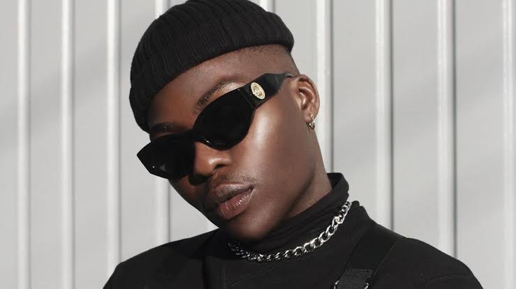 Lady alleges Reekado Banks’ management failed to honour promise