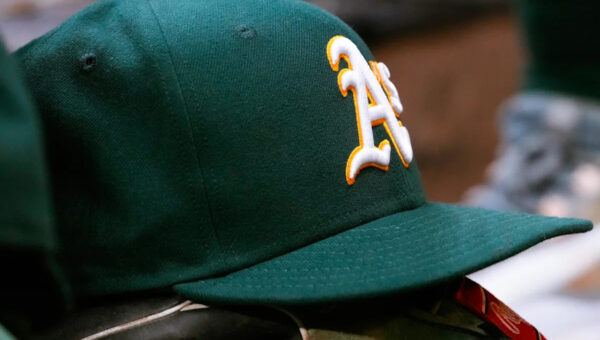 Athletics’ GM search includes interview with World Series winner