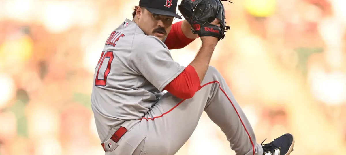 Red Sox Lineup Has A Different Look For Final Homestand Opener Against Guardians