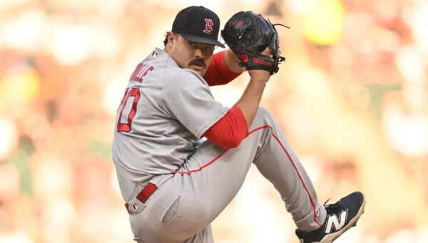 Red Sox Lineup Has A Different Look For Final Homestand Opener Against Guardians