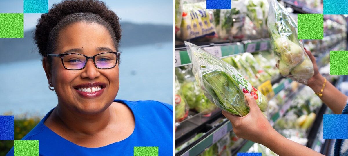A food-safety expert explains why more recalls aren’t necessarily a bad thing — and how AI plays a role