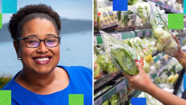 A food-safety expert explains why more recalls aren’t necessarily a bad thing — and how AI plays a role