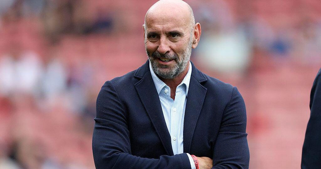 Ballon d’Or 2026: ‘It’s complicated’ – Monchi names player who deserves to win award