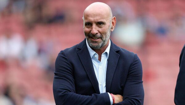 Ballon d’Or 2026: ‘It’s complicated’ – Monchi names player who deserves to win award