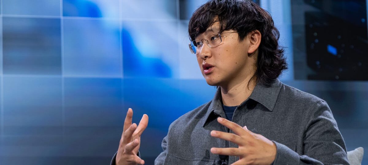 Alexandr Wang’s #musemoneychallenge pitch says that Meta's new app can 'make you $1,000' almost instantly
