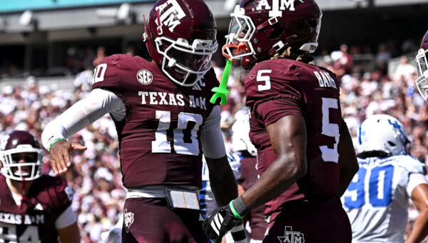 Ranking Texas A&M’s 9 remaining opponents from easiest to toughest