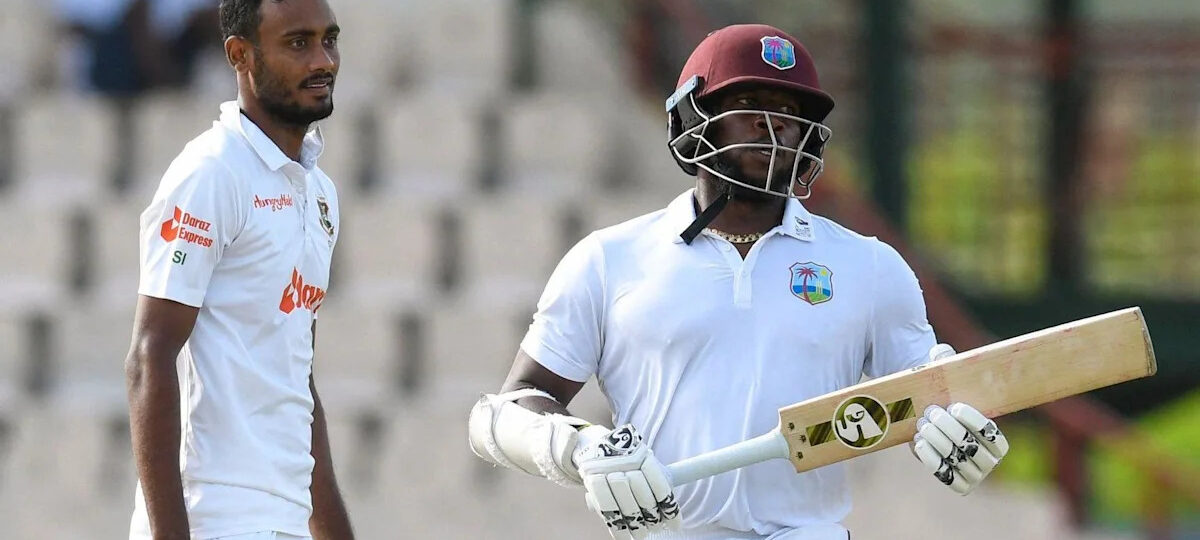 West Indies in Bangladesh 2026
