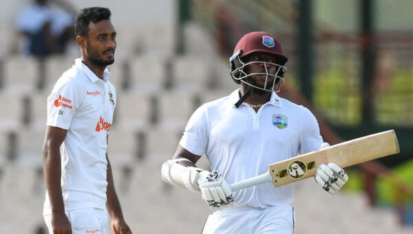 West Indies in Bangladesh 2026