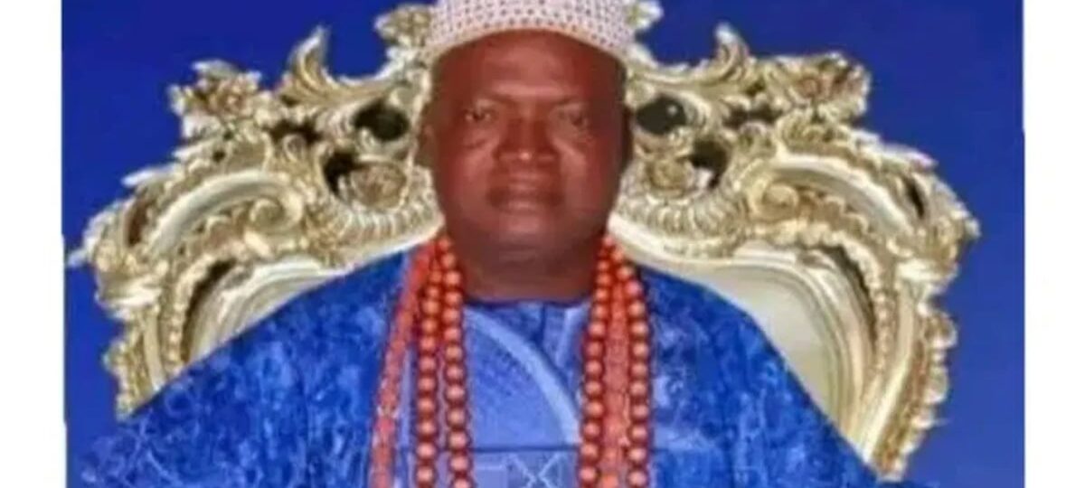 Kwara: Oba Iwedunmoye of Igbesi dies days after rescue from abductors