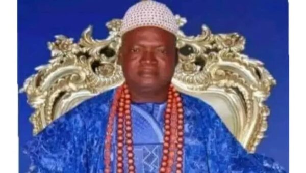 Kwara: Oba Iwedunmoye of Igbesi dies days after rescue from abductors