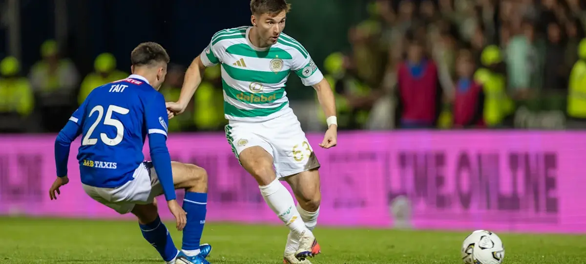 Kieran Tierney suffers fresh injury setback following Celtic’s Rangers defeat