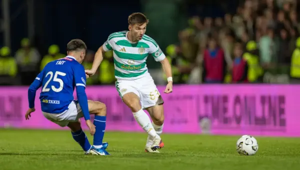 Kieran Tierney suffers fresh injury setback following Celtic’s Rangers defeat