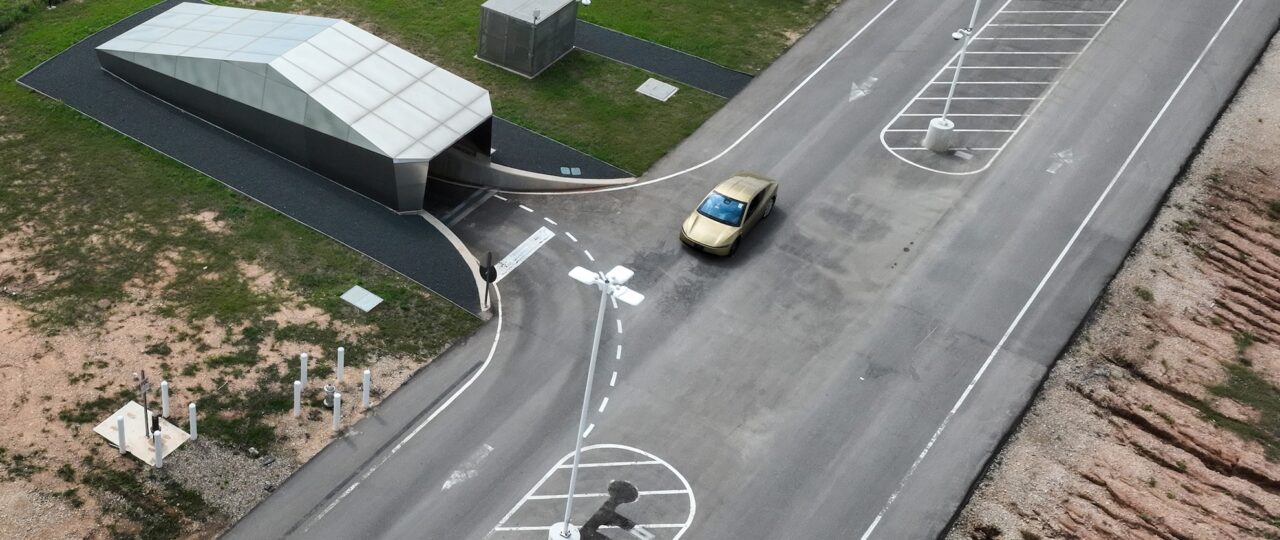 The Cybercab is Tesla’s ‘fork in the road’ moment
