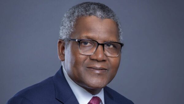 Dangote Refinery IPO: Europe should thank Tinubu, Nigeria for keeping planes flying – President