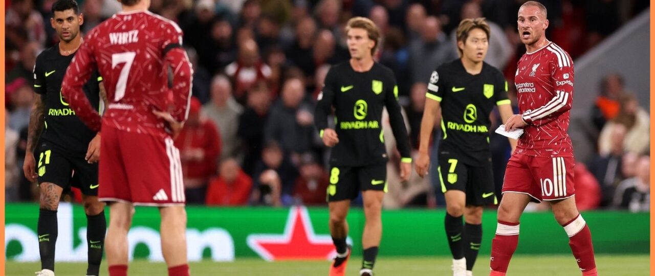 “Dysfunctional” Liverpool tactics letting “very good player” down, says ex-Reds star