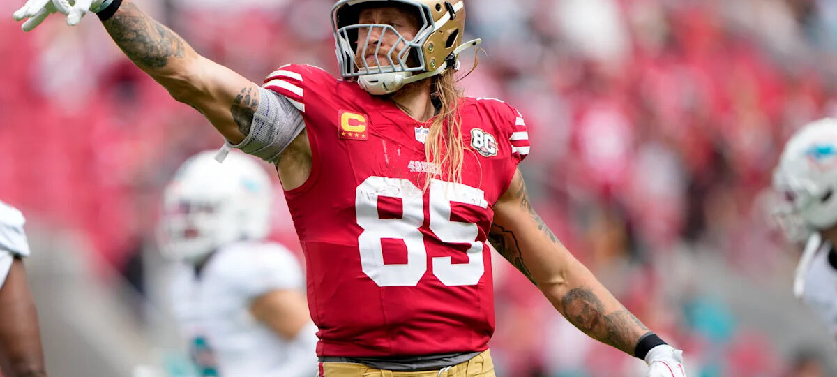 2026 NFL Week 3 odds, betting: Full list of Week 3 spreads