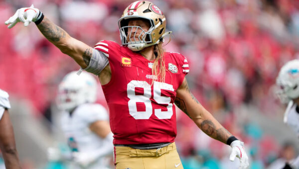 2026 NFL Week 3 odds, betting: Full list of Week 3 spreads