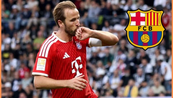 Update on Barcelona’s Harry Kane interest after previous contacts, plus another big-name transfer target
