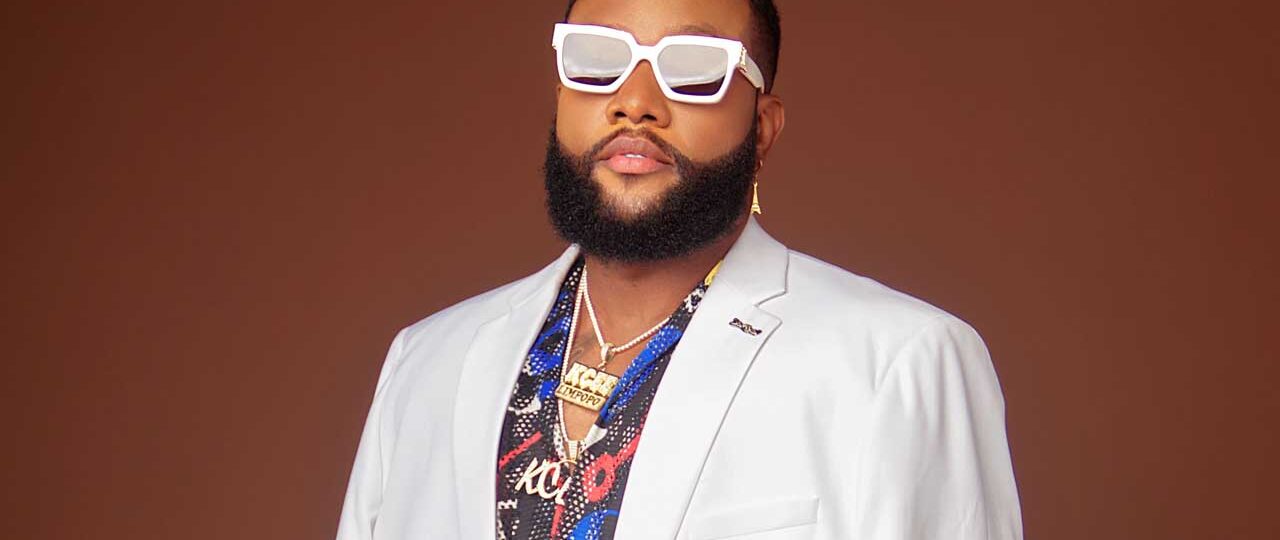 Artists need to be in peoples faces, being mysterious no longer relevant in entertainment- Kcee