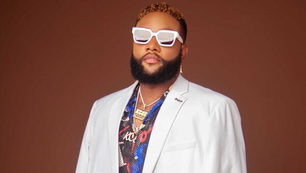 Artists need to be in peoples faces, being mysterious no longer relevant in entertainment- Kcee