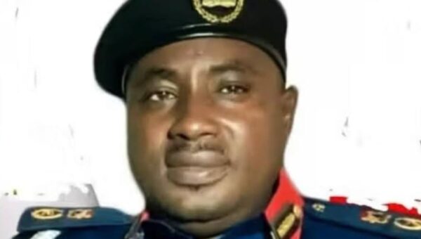 Miners’ death: Niger NSCDC gets new commandant