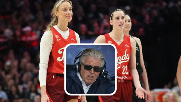 ‘The league’s a disaster right now’: Mike Francesa calls out WNBA