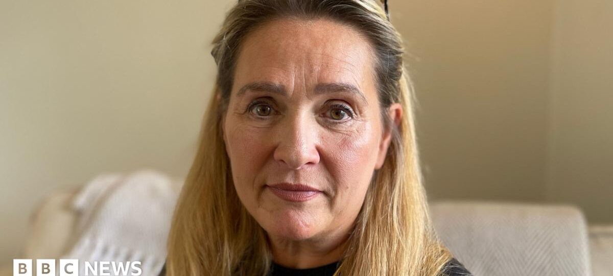 Corrie Mckeague's mum: 'We did all we could to find him'