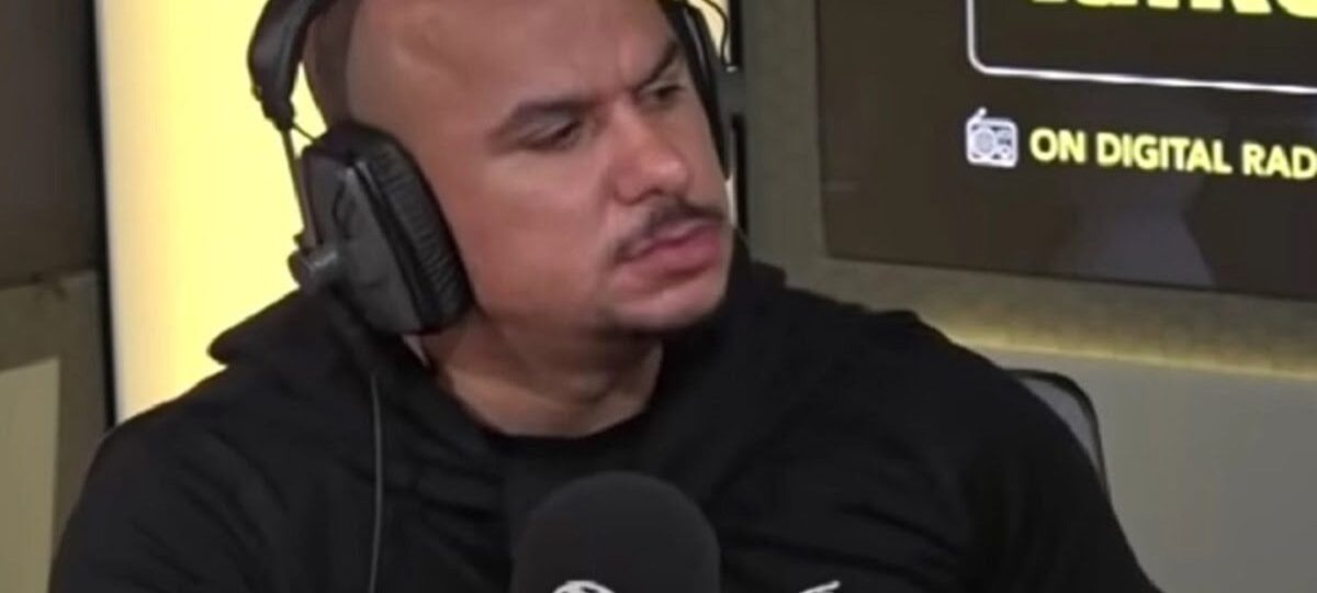 EPL: ‘Your ego is up there, but you’re doing nothing’ – Agbonlahor slams Man United star