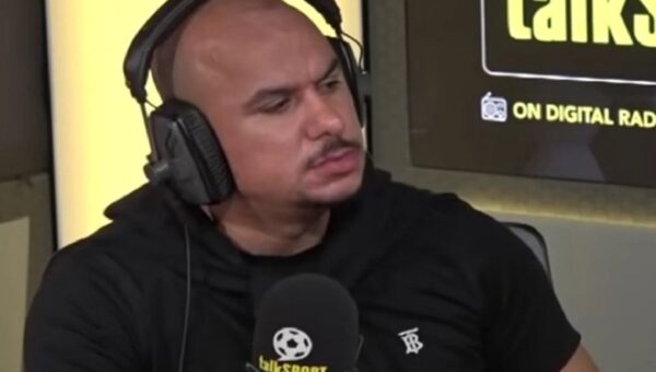 EPL: ‘Your ego is up there, but you’re doing nothing’ – Agbonlahor slams Man United star